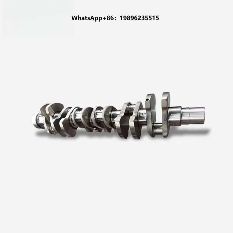 New NT855 Crankshaft for Engine Parts 3608833 Wholesale Price