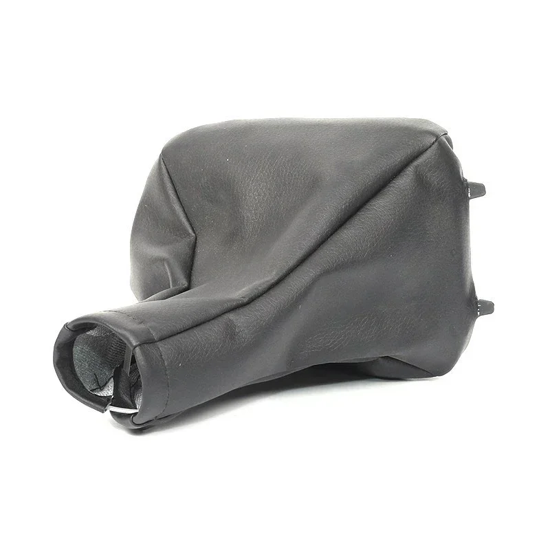 ل فوكسهول أوبل أسترا II G زافيرا A 1998-2010 والعتاد التحول المقبض عصا رافعة شيفتر الجراب التمهيد حالة فرملة اليد غطاء قبضة