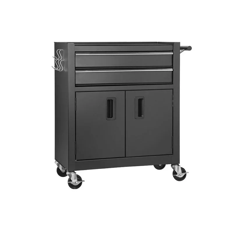 

Garage Drawers Tools Cabinet Cart Organizer Trolley Working Tools Cabinet For Workshop Carro De Herramientas Tools Packaging