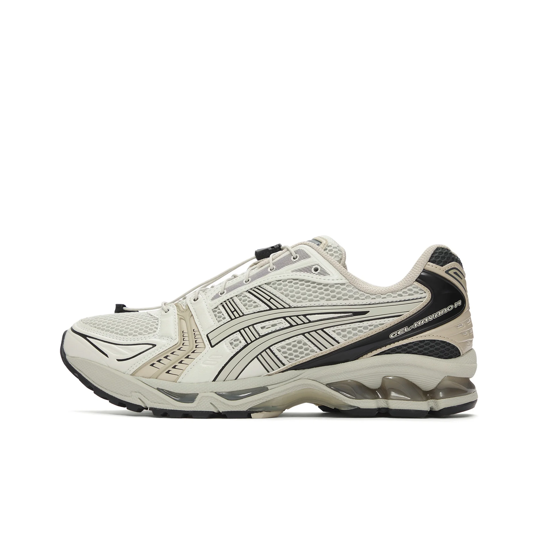 

ASICS Gel Kayano 14 Unlimited Pack Smoke Grey 1203A549-021