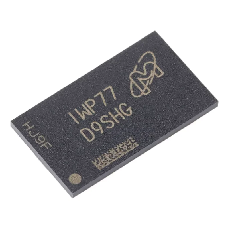 Integrated Circuits (ICs) Memory MT41K256M16TW-107 IT:P SDRAM - DDR3L Memory IC 4Gbit Parallel 933 MHz 20 ns 96-FBGA (8x14)
