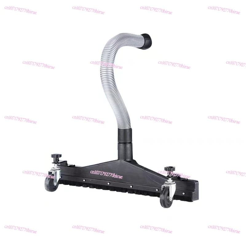 

Vacuum Cleaner, Earth Brush Accessories, Suction Head 601S 701 502 Universal While Pushing