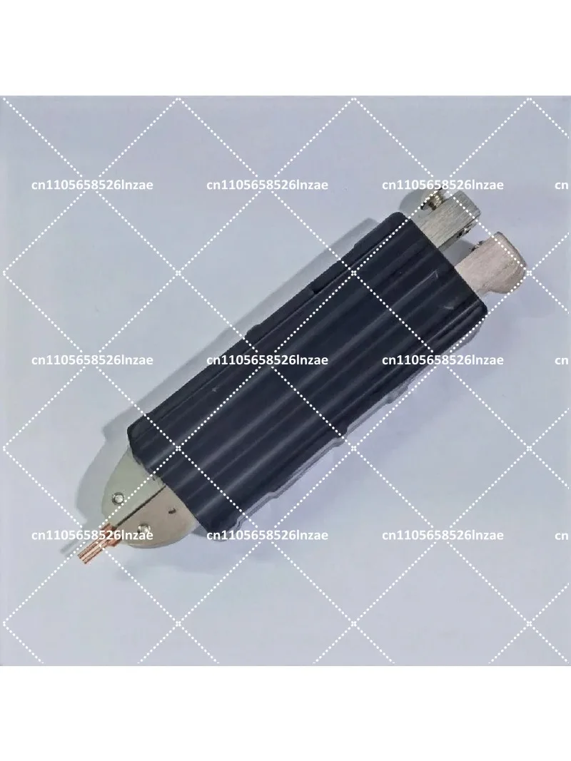 100mm² Spot Welding Pen, Auto-Trigger Dual-Slider Welding Tool with Pressure Equalization for Battery Pack