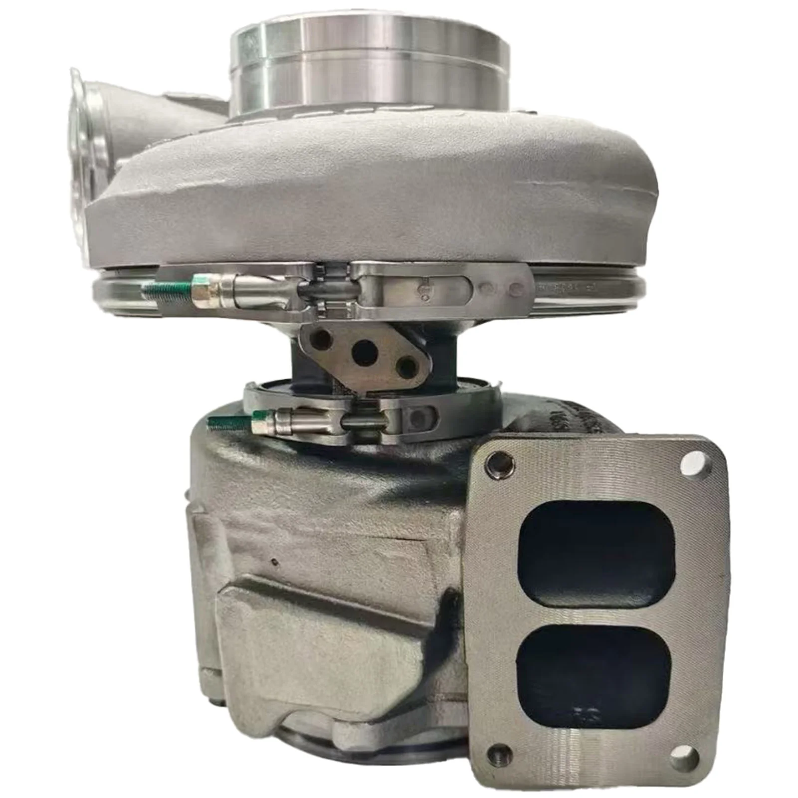 Turbocharger 2835376 Fits for VOLVO Articulated hauler A40E A40EFS Excavator EC700B EC700BHR EC700C EC700CHR D16E Engine