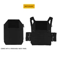 VE-93 BLK