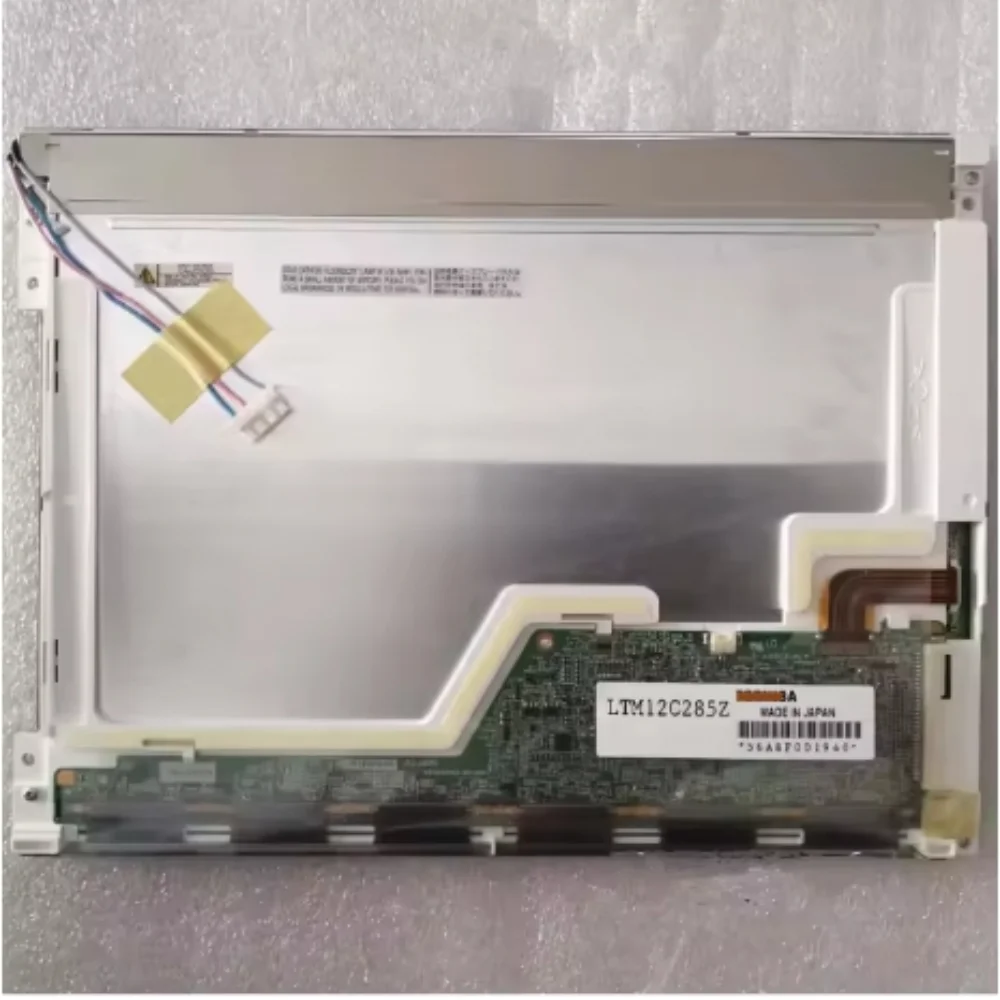 

LTM12C285 LCD Screen 1 Year Warranty Fast Shipping