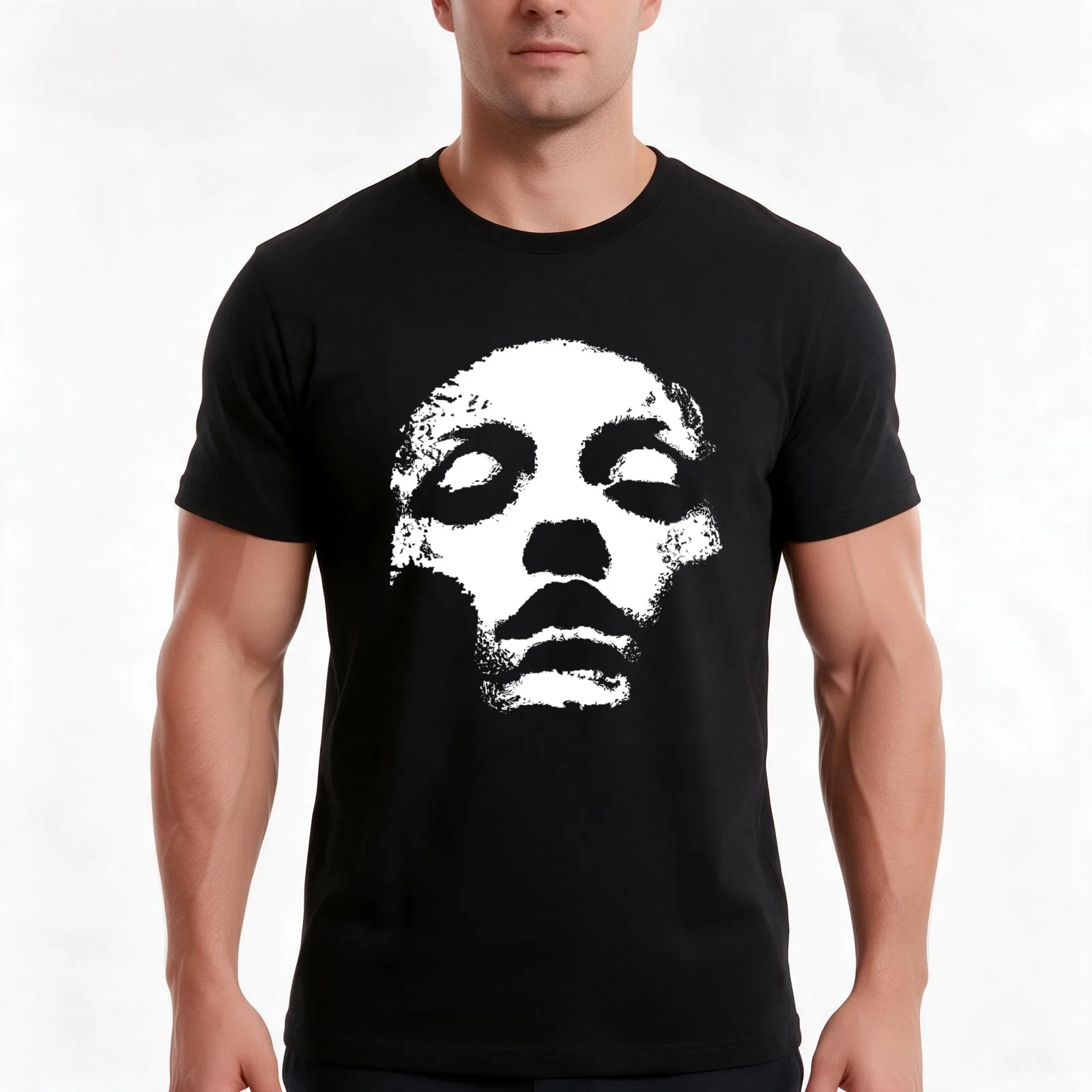 Jane Doe Album, Vintage Style, Metalcore Band, Hard Core And Heavy Metal, Rock Music T-Shirt, Summer Casual Cotton Tee