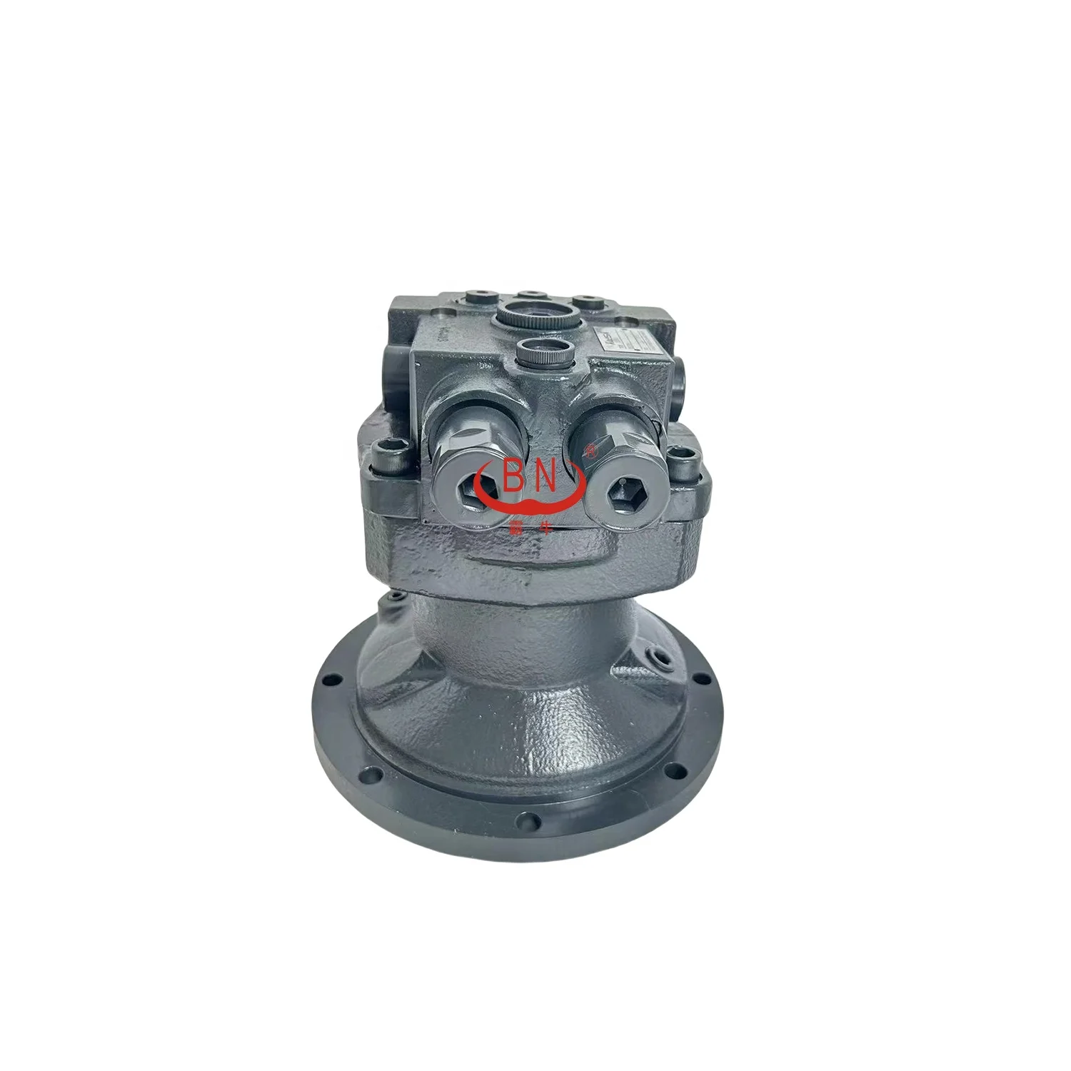 

Запасная часть экскаватора SH130-5 LNM0434 LN004520 KNC10010, главный привод коробки передач SG04, поворотный двигатель для SUMITOMO SH130-5