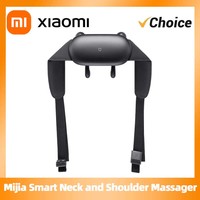 Xiaomi Mijia Smart Neck and Shoulder Massager Integrated Massage Hot Compress Custom mode Work with Mi Home APP Control