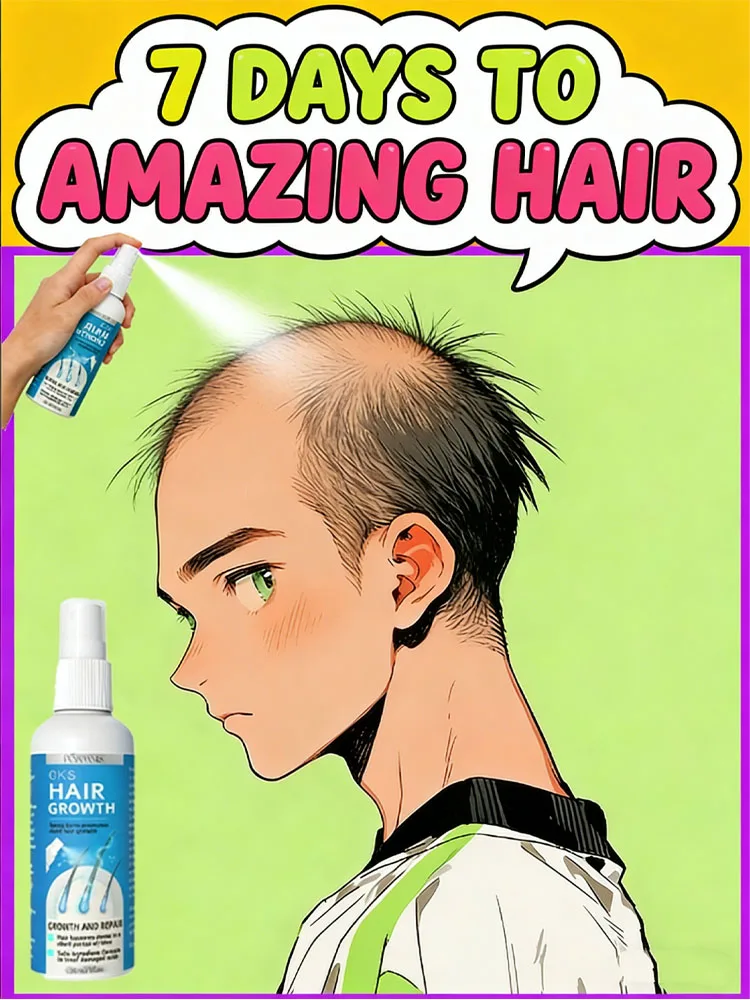 

POZOAMIS was founded in 1997 and is widely known for its focus on baldness research.