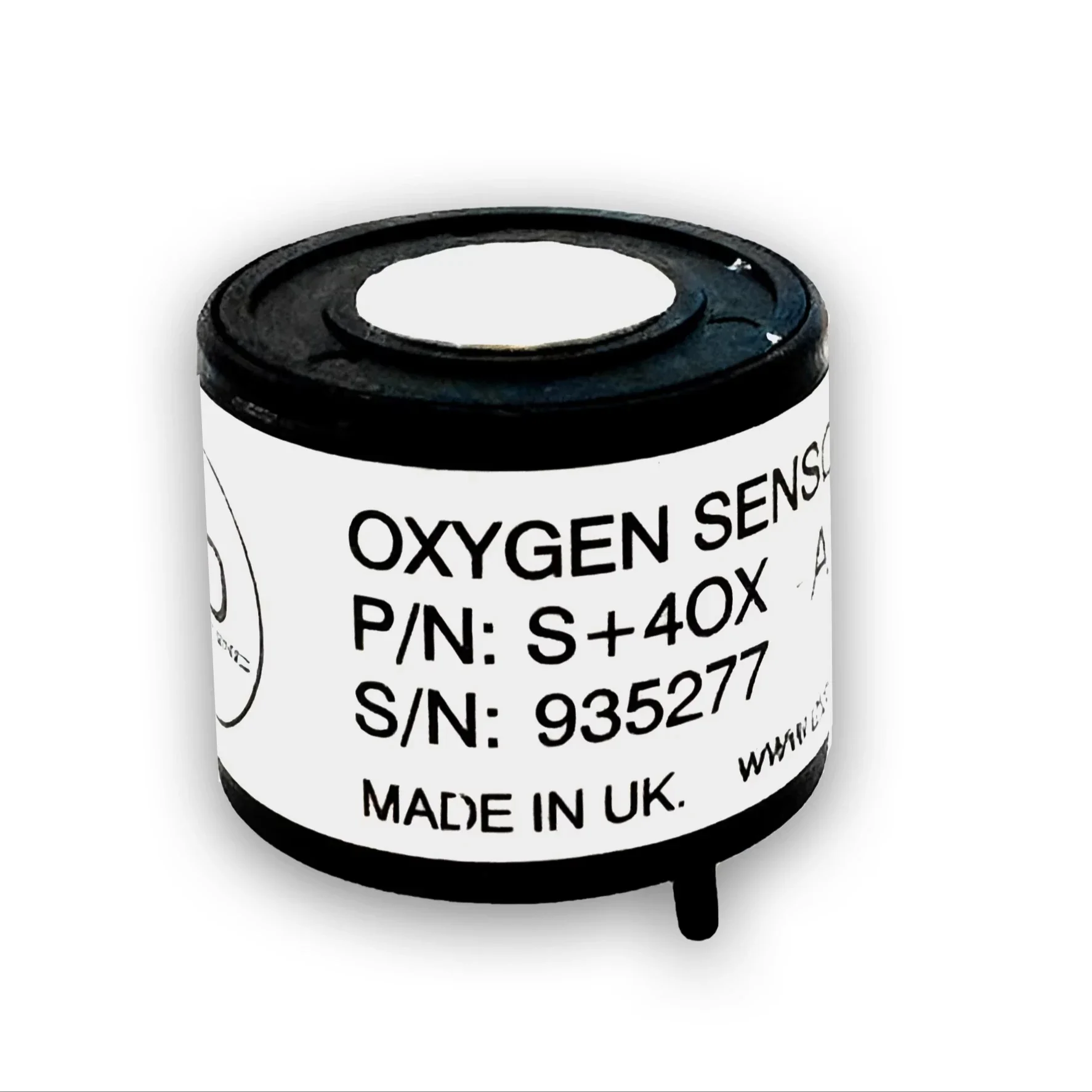 

2026 0-30%Vol High-Precision Electrochemical Oxygen (O₂) Sensor | Industrial & Medical Grade Gas Detection