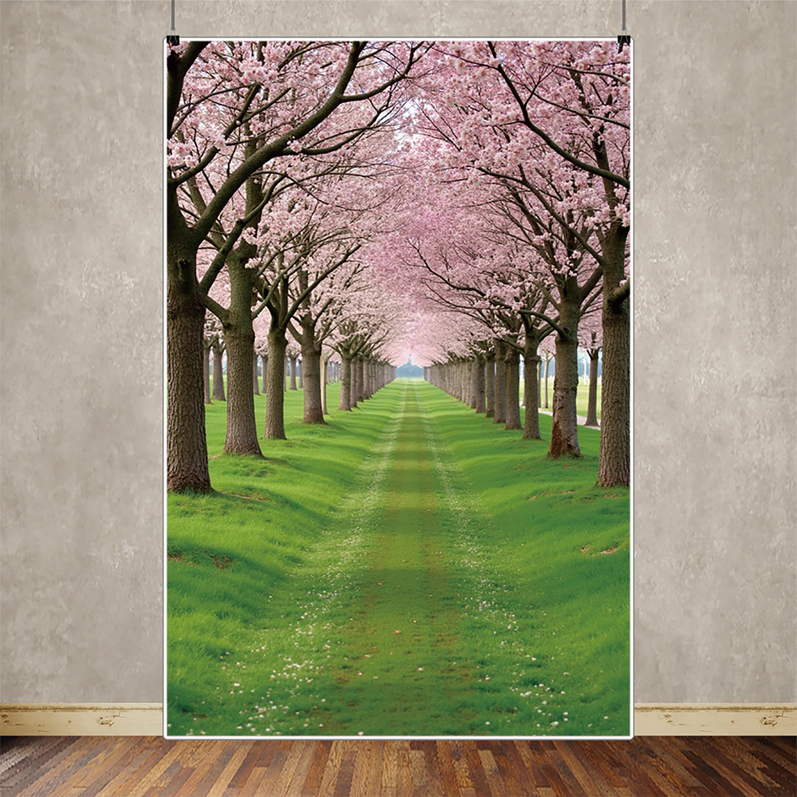 MOON.QG الخريف الجنية حديقة زهرة خلفية للتصوير الفوتوغرافي فتاة عيد ميلاد خلفية فوتوزون التصوير اكسسوارات الزفاف