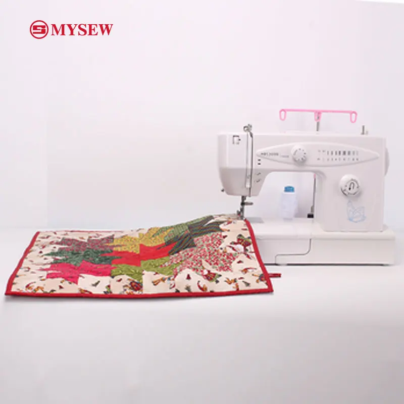 Mrs300B High-speed Home Computer Sewing And Embroidery Machine