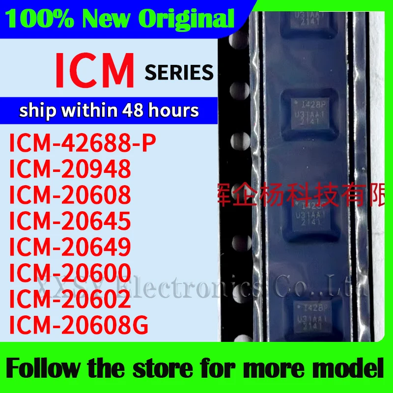 

ICM-42688-P ICM-20948 ICM-20608 ICM-20645 ICM-20649 ICM-20600 ICM-20602 ICM-20608G