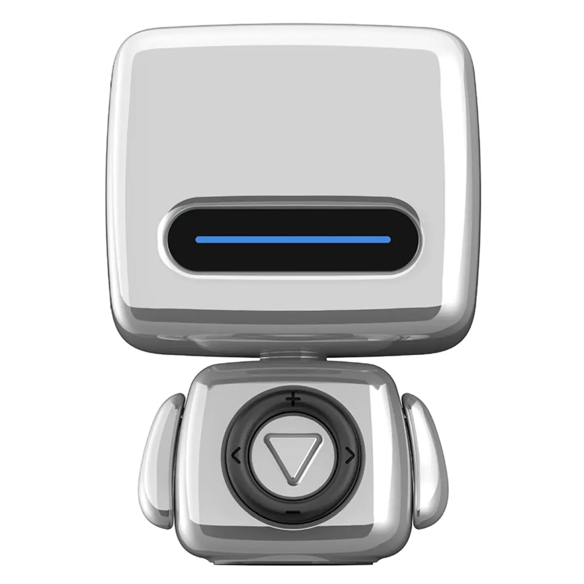 L73A NEW Robot Bluetooth Speaker HD Hands-Free Calling Remote Control Selfie Ultra Long Battery Life Stereo Mini Sound Box