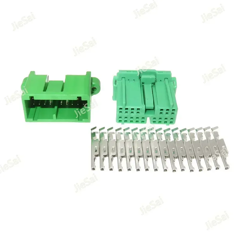 16 Pin IL-AG5-16S-D…