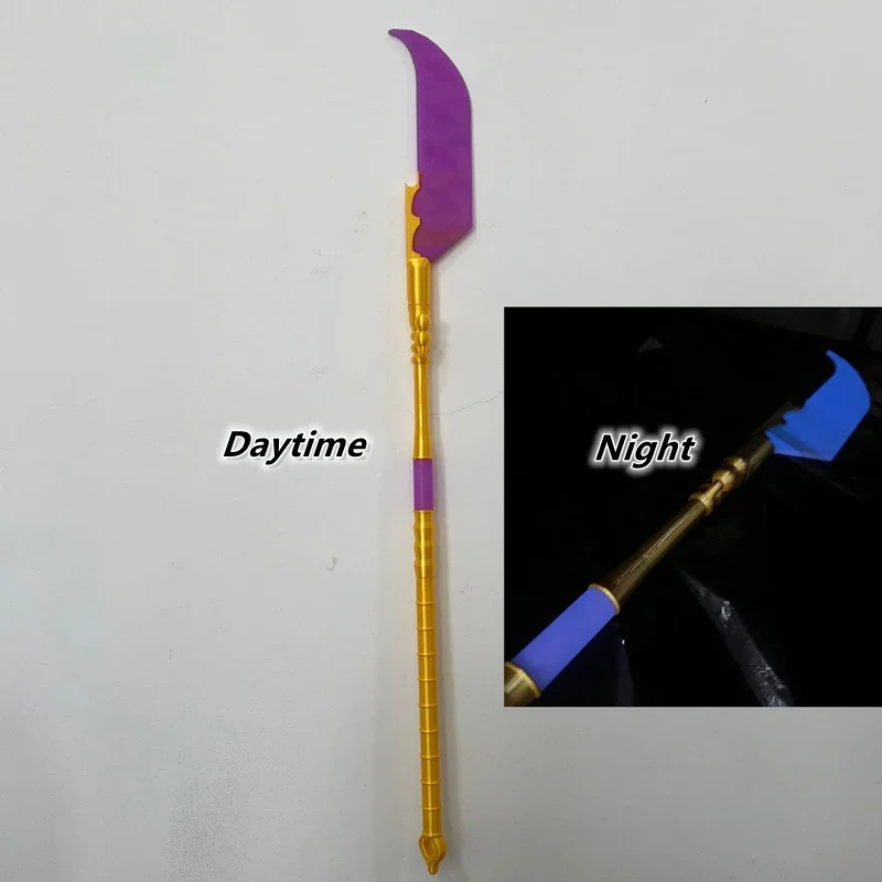 

2025 NEWpopular Disguise Sword Cosplay Long Blade Cartoon Halloween Christmas Fancy Party Costume Accessories