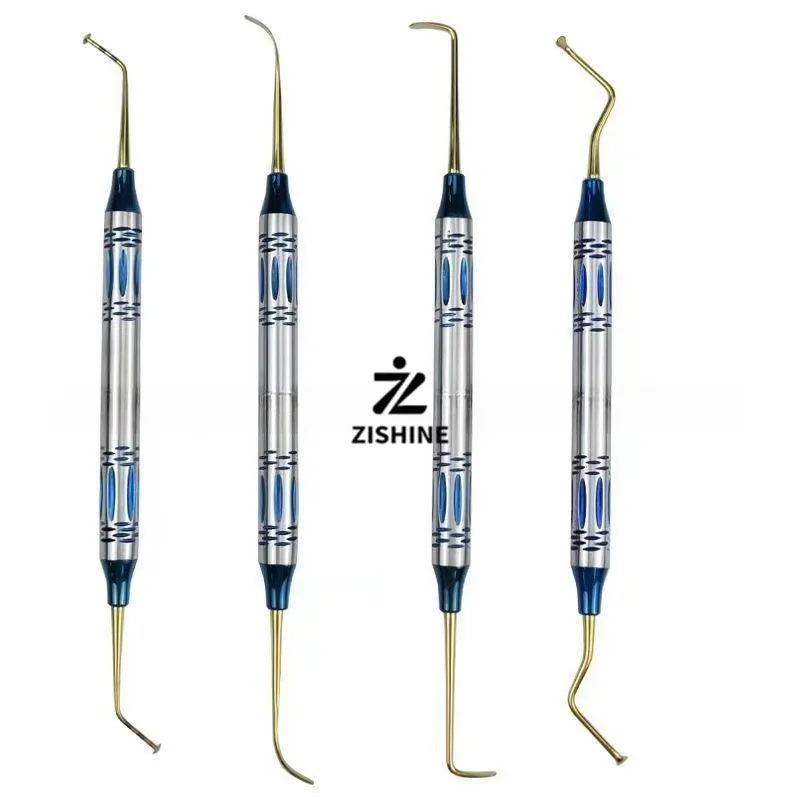 Dental Implant Instrument Kit; Lateral Sinus Lift Instruments