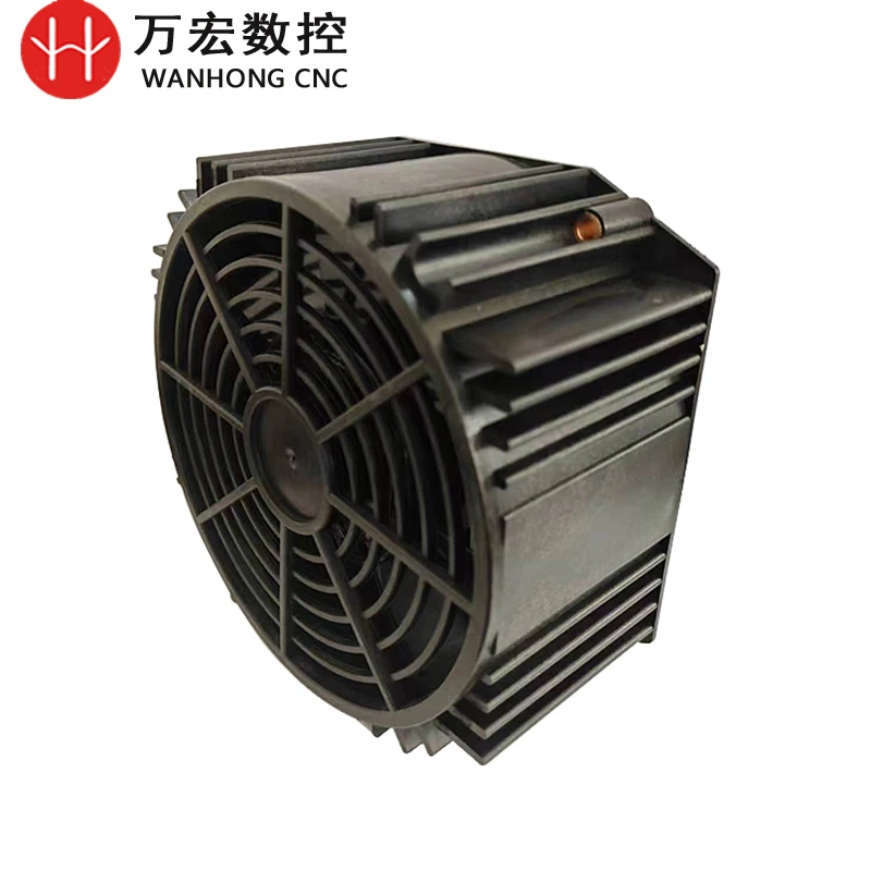 Универсальный 9-кВт автоматический охлаждающий вентилятор для замены шпинделя для резьбового станка, аксессуар для фрезерного инструмента