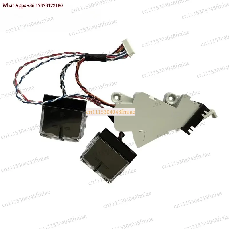 Cliff Assembly Right Left for Roborock Xiaowa E4 E5 E45 E55 Robot Vacuum Cleaner Cliff Sensor Parts