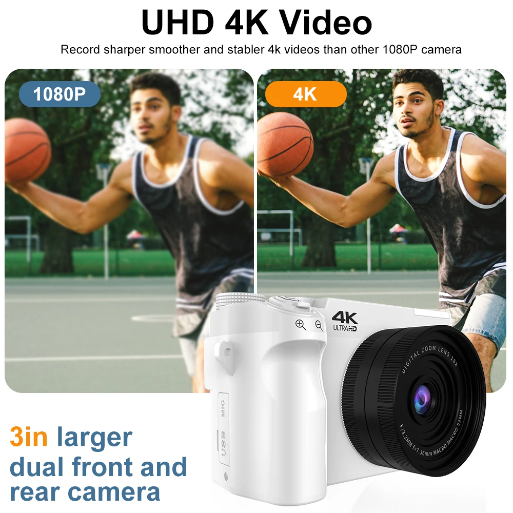 Thumbnail 4 - #62 Best Compact Digital Cameras to Buy In 2026