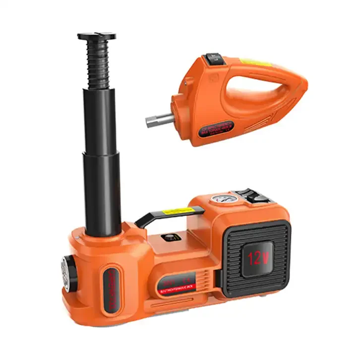 : Eléctrico Bomba de aire