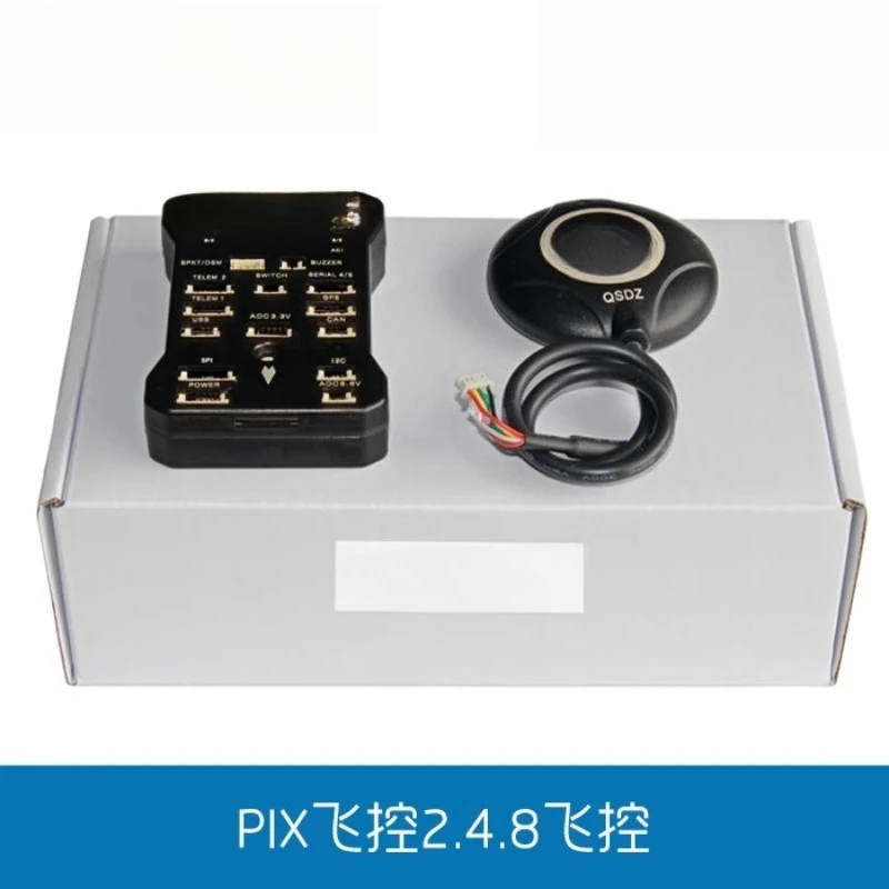 Pixhawk 2.4.8 PX4 PIX32-bit APM multiplo a 4 assi