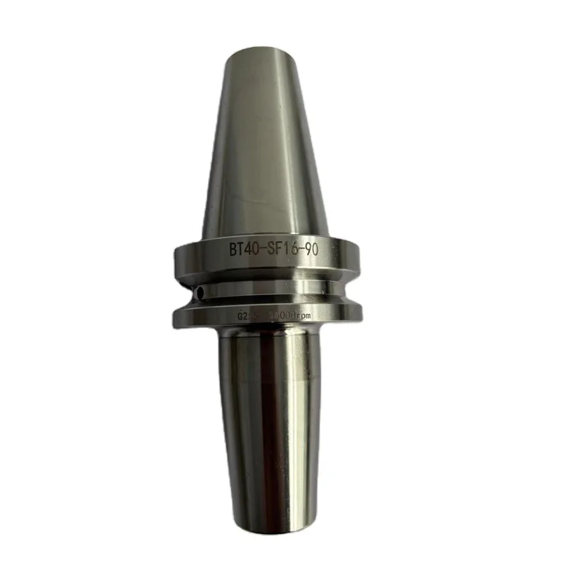 High Precision BT Shrink Milling Mandrel  Tool Holder