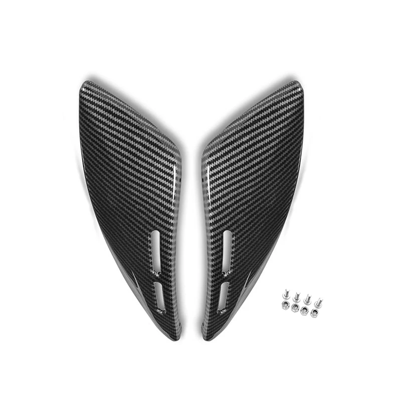 Z 900RS Motorcycle Tank Side Covers Panel Decorative Trims Side Frame Cover Accessories Fit for Kawasaki Z900RS 2018-2023 2024