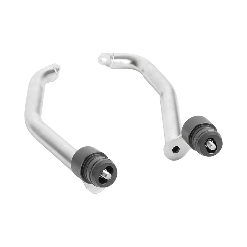 Super Sale Motorcycle Crash Bar Extensions Bumper Lower Engine Guard Protector for BMW R1250GSA R1250 GS Adventure 2019-2024