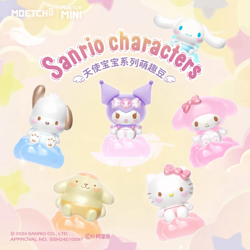 Π‘Π΅ΡΠΈΡ Kawaii Angel Baby: Π€ΠΈΠ³ΡΡΠΊΠΈ Cinnamoroll, PomPomPurin, Kuromi, Pochacco β ΠΠΎΠ»Π»Π΅ΠΊΡΠΈΠΎΠ½Π½ΡΠ΅ ΠΌΠΈΠ½ΠΈ-ΠΊΡΠΊΠ»Ρ ΠΈ ΠΈΠ³ΡΡΡΠΊΠΈ Π² ΠΏΠΎΠ΄Π°ΡΠΎΠΊ Π΄Π»Ρ Π΄Π΅ΡΠ΅ΠΉ Π‘Π΅ΡΠΈΡ Kawaii Angel Baby: Π€ΠΈΠ³ΡΡΠΊΠΈ Cinnamoroll, PomPomPurin, Kuromi, Pochacco β ΠΠΎΠ»Π»Π΅ΠΊΡΠΈΠΎΠ½Π½ΡΠ΅ ΠΌΠΈΠ½ΠΈ-ΠΊΡΠΊΠ»Ρ ΠΈ ΠΈΠ³ΡΡΡΠΊΠΈ Π² ΠΏΠΎΠ΄Π°ΡΠΎΠΊ Π΄Π»Ρ Π΄Π΅ΡΠ΅ΠΉ