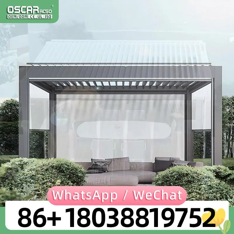 New Design Motorize…