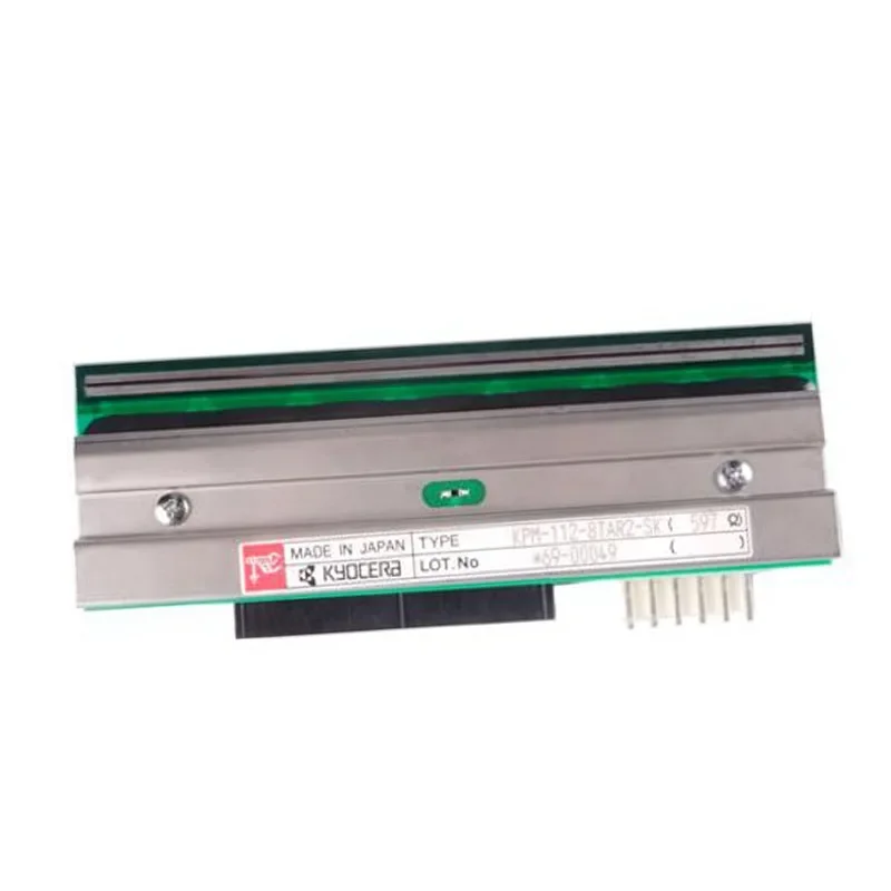 

WWGT05810 Original Thermal Print Head for SATO GT408E 203dpi Barcode Label Printer,Test work well before ship