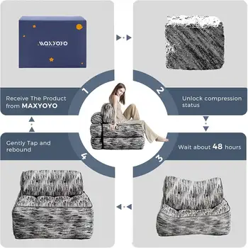 8 best sales Ghế ngủ - №8