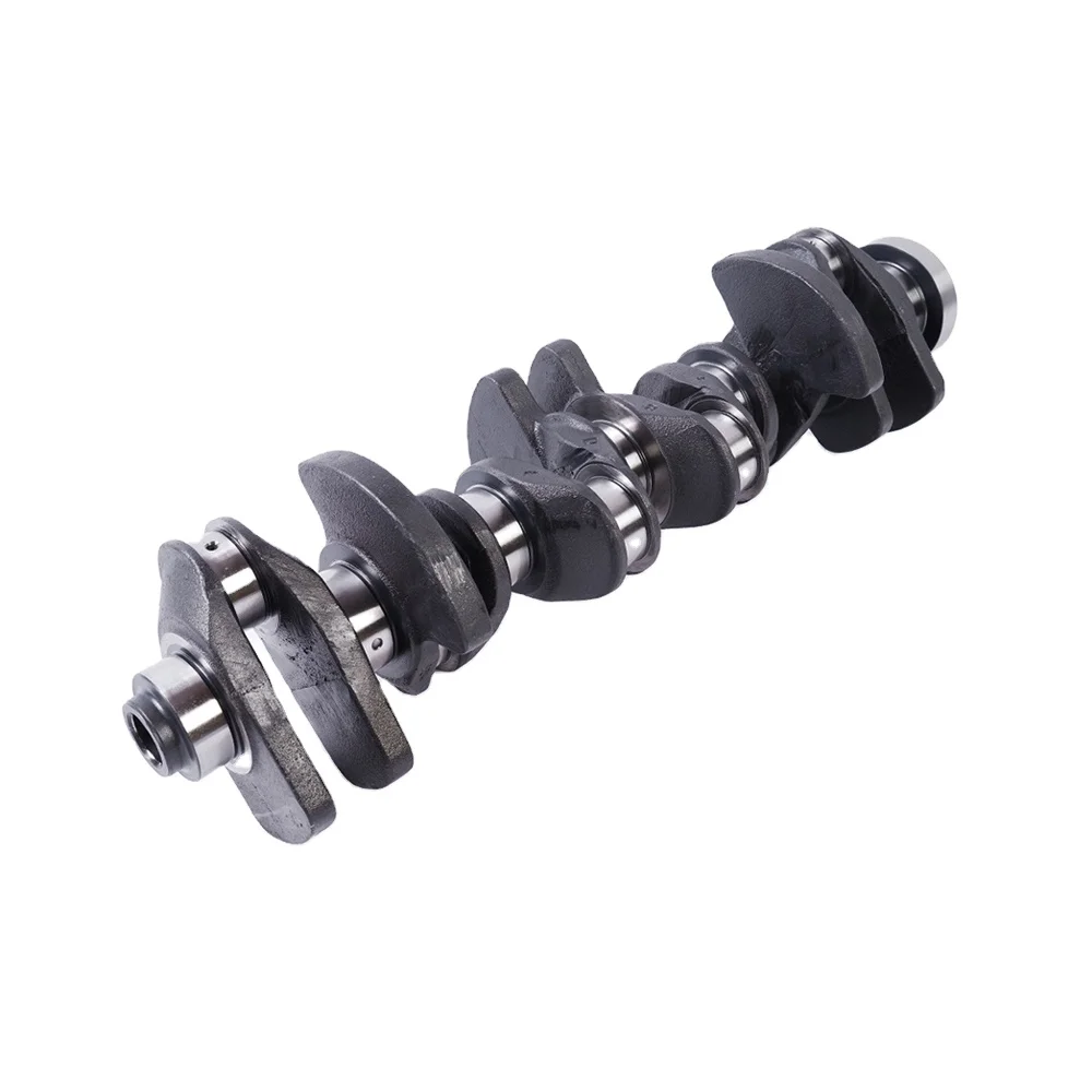 

Hot Selling Car Parts Auto Engine Custom Crankshaft OEM 11217580483 11212163665 For BMW N55 E70N E71