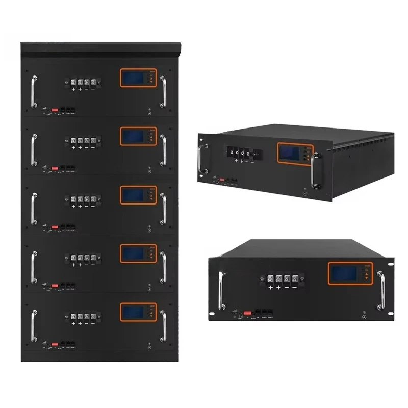 GSO Lithium Ion Battery LiFePO4 24V 48V 51.2V 200Ah 100Ah 50Ah Power Wall Home Battery 10Kwh 5Kwh 2.5Kwh Powerwall Batteries