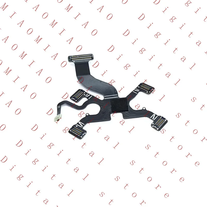 

Кабель-гимбал MTG 7-в-1, мягкий, для ремонта дронов, подходит для DJI Mini 4 Pro