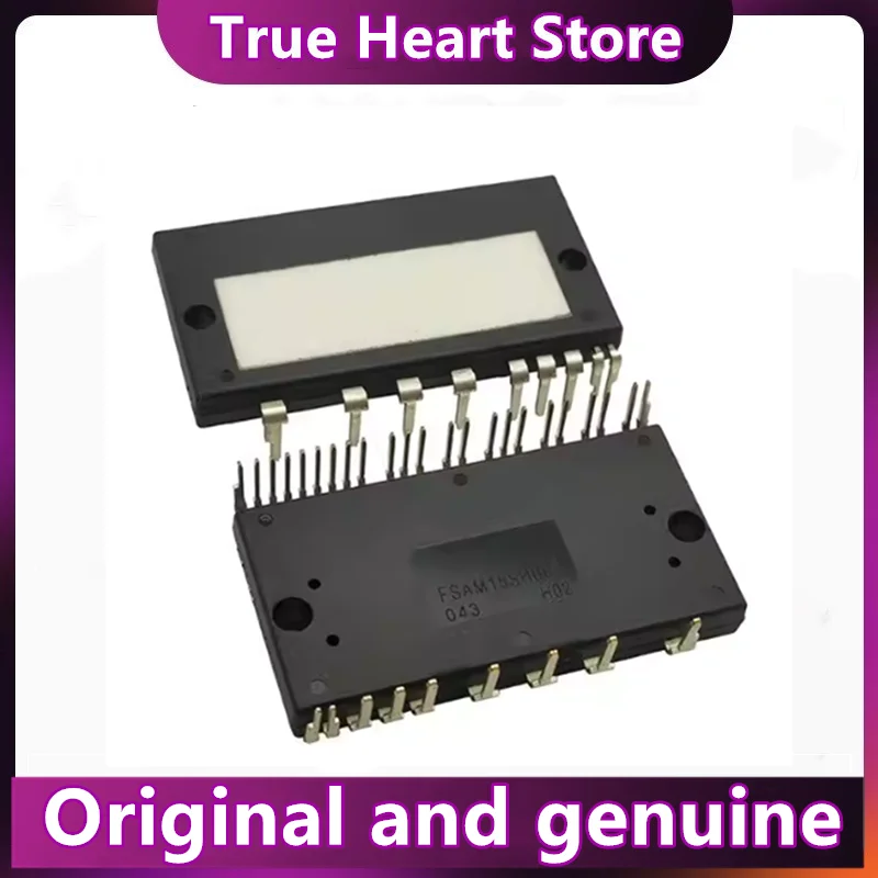 

Модули FSAM10SH60A, FSAM15SH60A, FSAM20SH60A, FSAM30SH60A, FSAM75SM60A, FSAM20SM60A, FSAM15SM60A, FSAM50SM60A, FSAM30SM60A в наличии