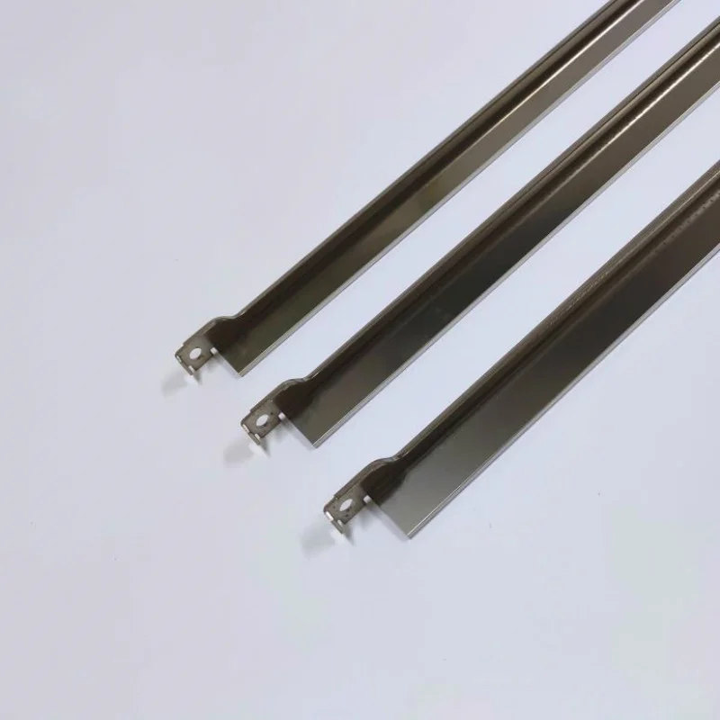 

Doctor Blade For Samsung ML-1510 ML-1610 ML-1710 ML-1740 ML-1750 Printer,ML 1510 1710 1740 Cartridge Drum Cleaning Blade,WB