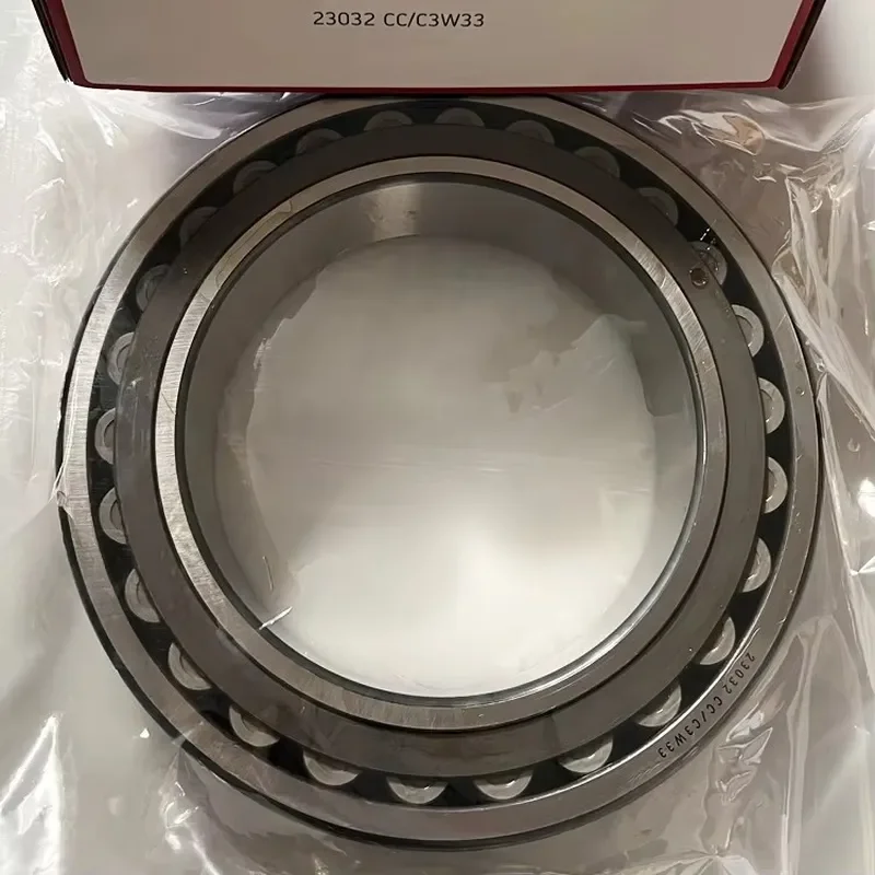 Price Negotiable 23030CA/C3W33 23032 23034 23036 23038 23030 CC CA C3 W33 Spherical Roller Bearing 23030 Bearing