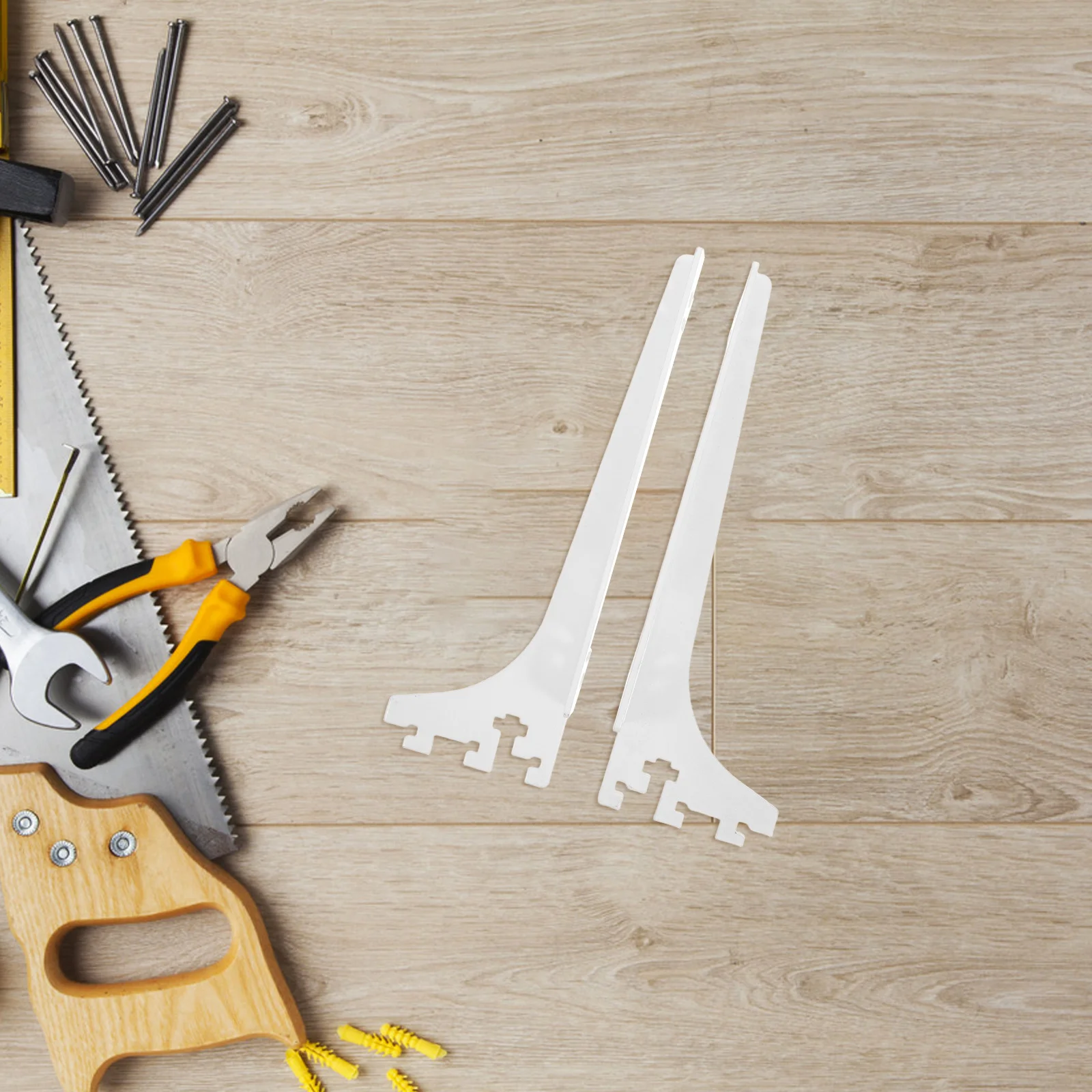 선반 보드 브래킷 헤비 듀티 메탈 선반 스탠드 옷장 주방 수납 선반 브래킷 하드웨어 코너 브래킷