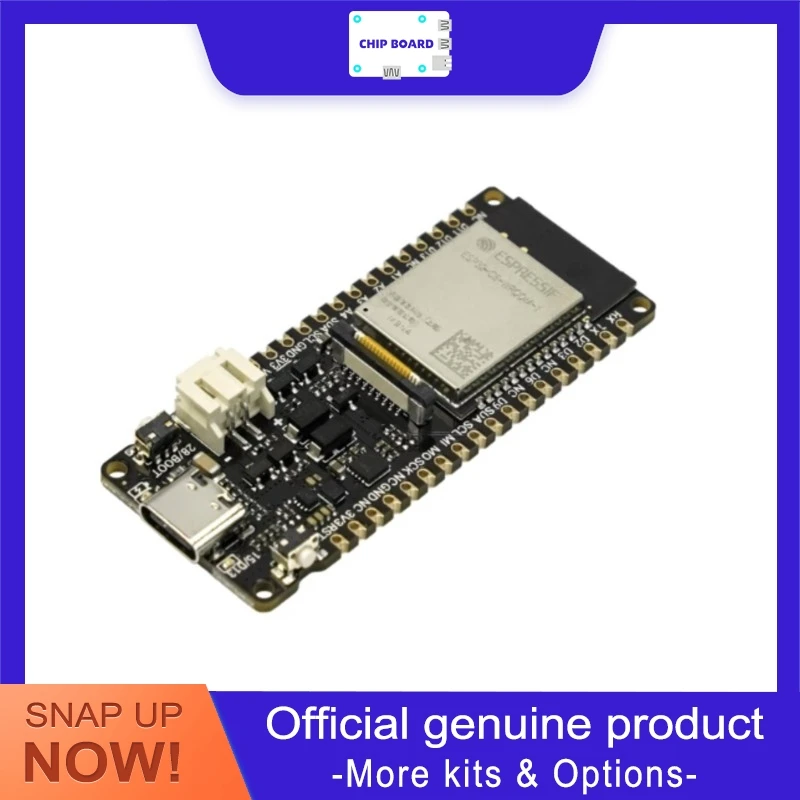 Dfrobot Firebeetle …