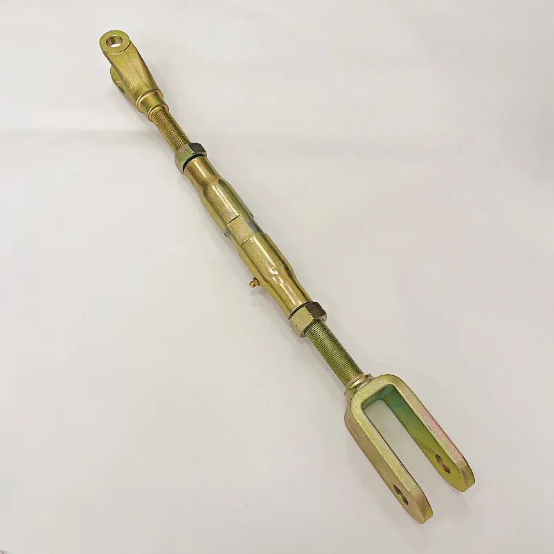 

SJ323138 SU315487 Lift Tie Rod Sleeve Tractor Genuine Parts for John Deere 354 484 504 3B554