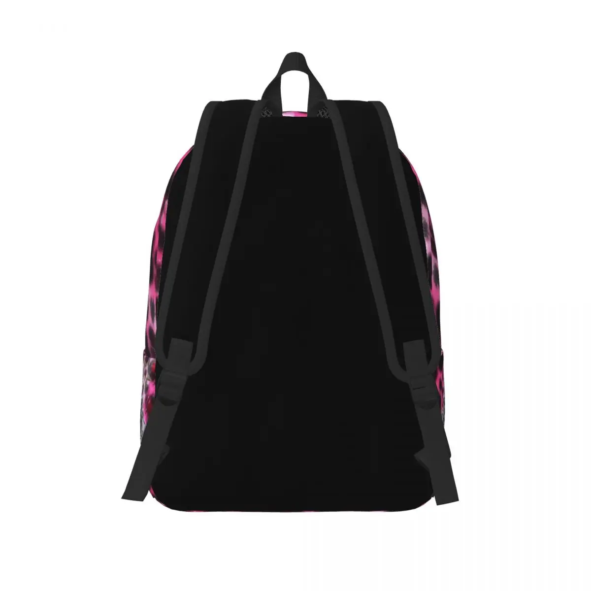 Juicy-Couture Backpack for Men Women Fashion Student Business Daypack College Shoulder Bag