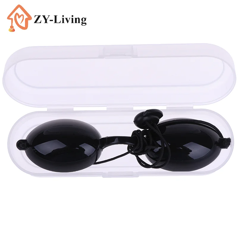 1PCS Eyepatch Laser Light Protective Safety Glasses Goggles IPL Beauty Clinic Patient