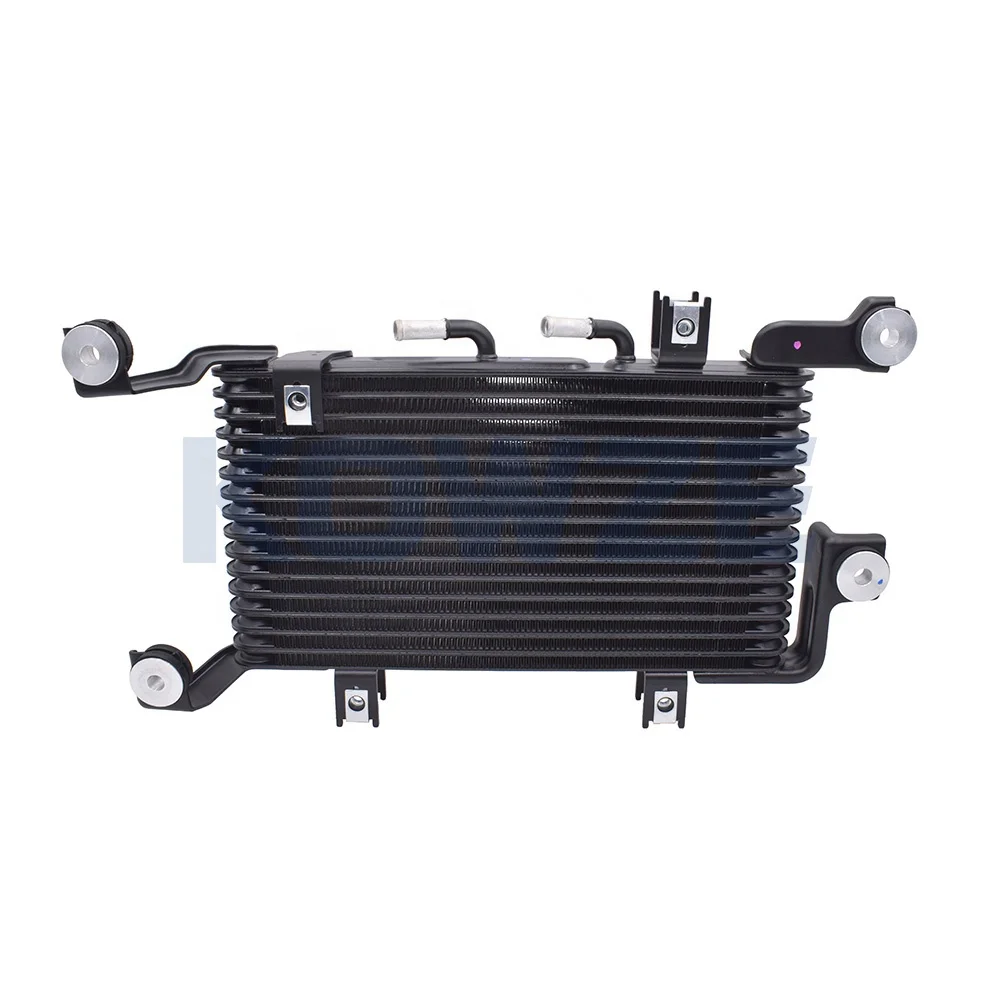 

Kowze Spare Part Wholesale Transmission Oil Cooler for Toyotas Land Cruiser GRJ200 URJ200 UZJ200 VDJ200 2007-2012 32910-60160