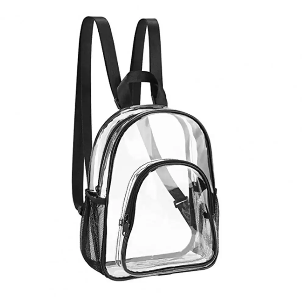 Sac à dos de grande capacité pour l'école, sangle souple sportive, degré d'eau