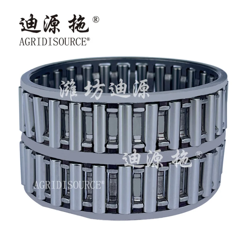 High quality for LOVOL gearbox part tractor QLWZB120-K63X73X42ZW Needle roller bearings