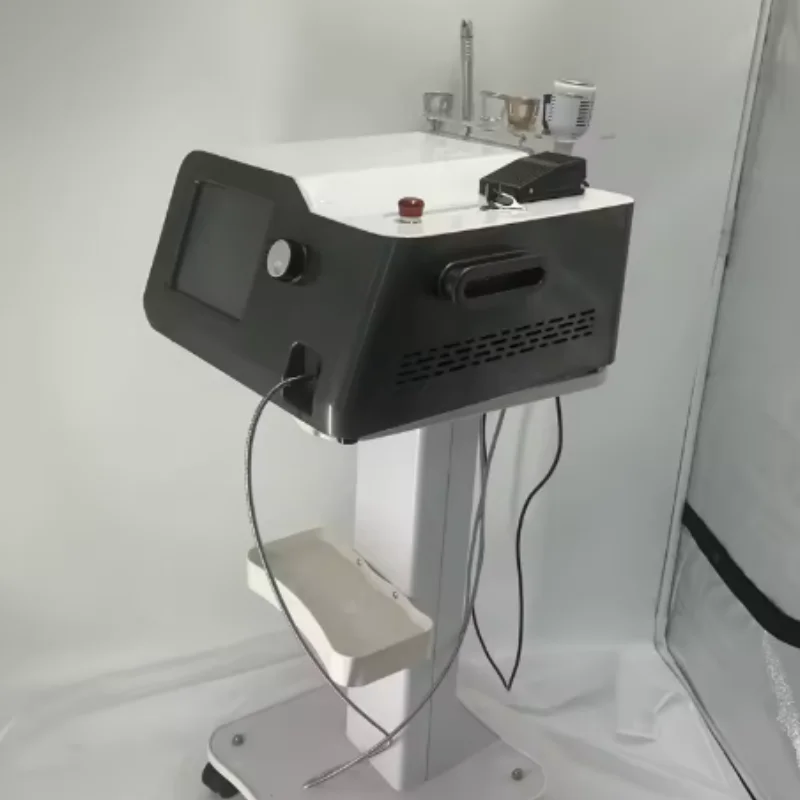 

Портативный EMS RF электромагнитный строительный подъемник для лица, укрепляющий кожу, устройство для удаления морщин для красоты и здоровья