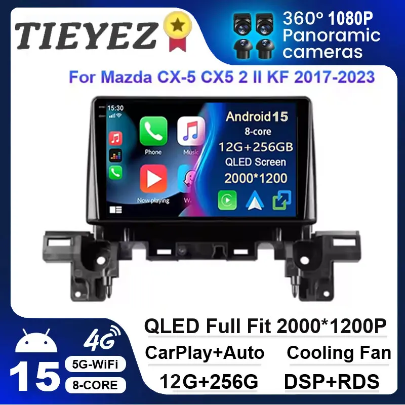 Android 15 For Mazd… - image